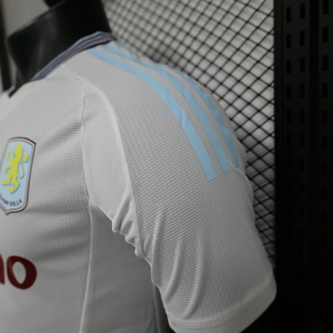 NEW CAMISETA PERSONALIZADA ASTON VILLA 24/25