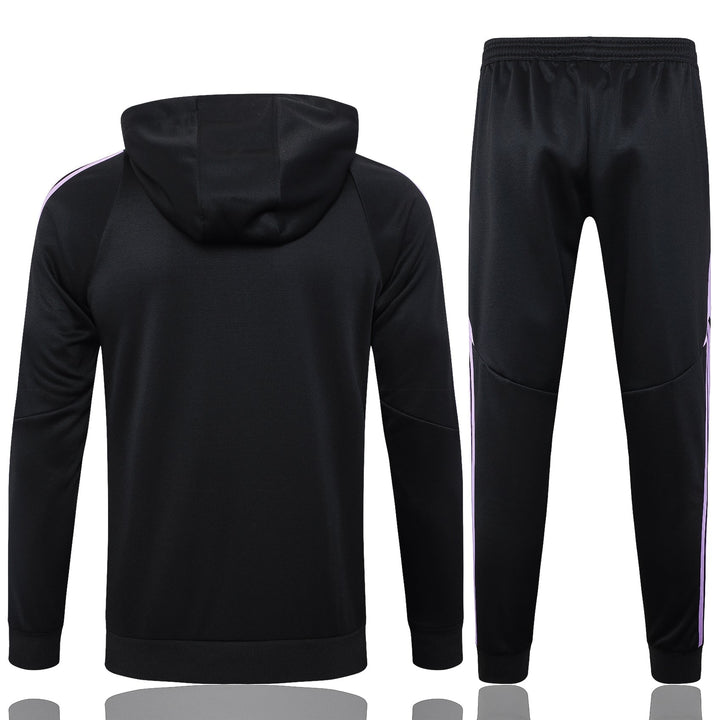 NEW ALEMANIA TrackSuit Complete