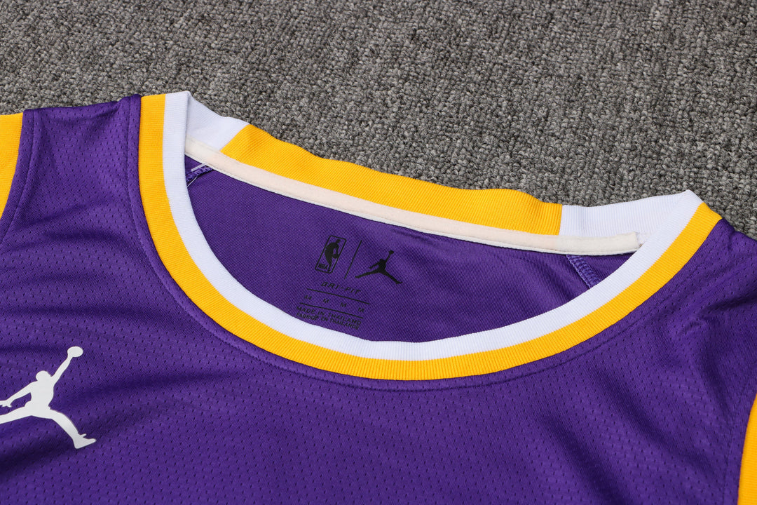 CAMISETA BRYANT LAKERS