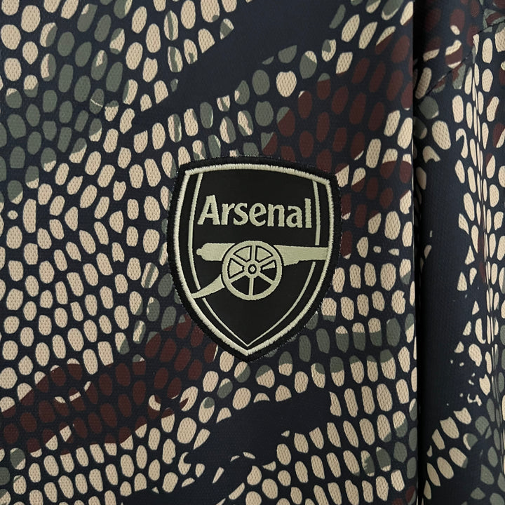 NEW CAMISETA ARSENAL SPECIAL EDITION 24/25