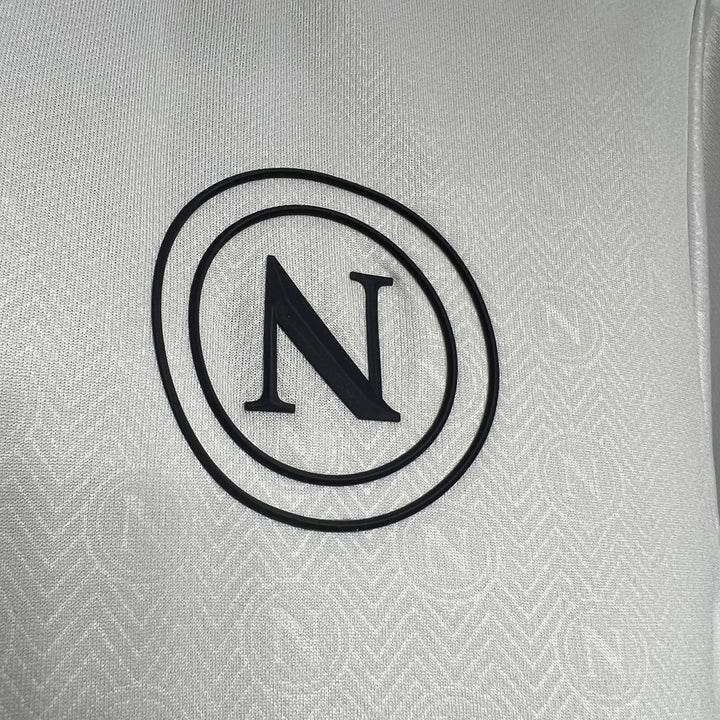 NEW CAMISETA PERSONALIZADA NAPOLI 24/25