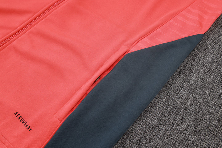 NEW BAYERN MUNICH TrackSuit Complete 25/26