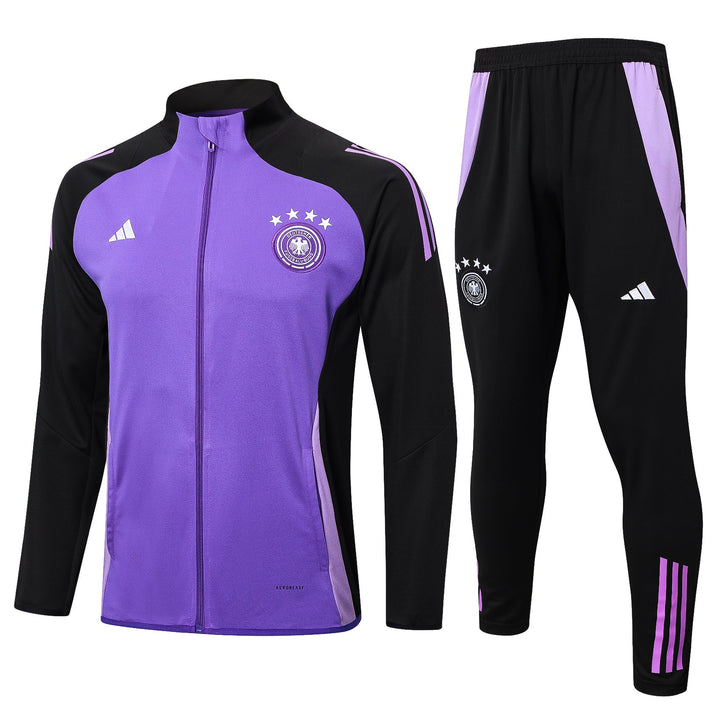 NEW ALEMANIA TrackSuit Complete 24/25