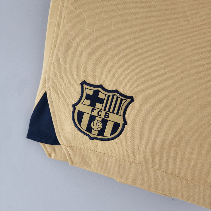 Pantalón Corto FC Barcelona