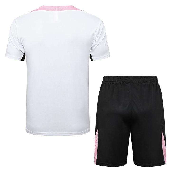 NEW París Saint-Germain FC TrackSuit Corto 24/25 (PSG)