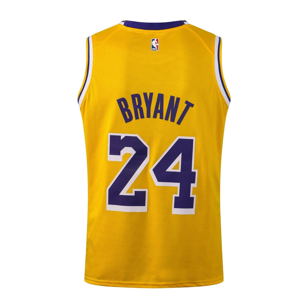 CAMISETA BRYANT LAKERS