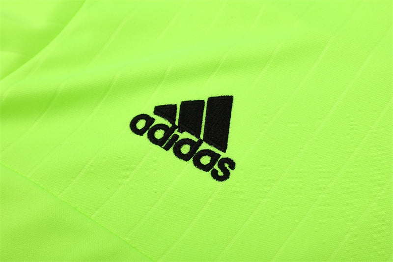NEW REAL MADRID TrackSuit Complete RETRO 2015/16