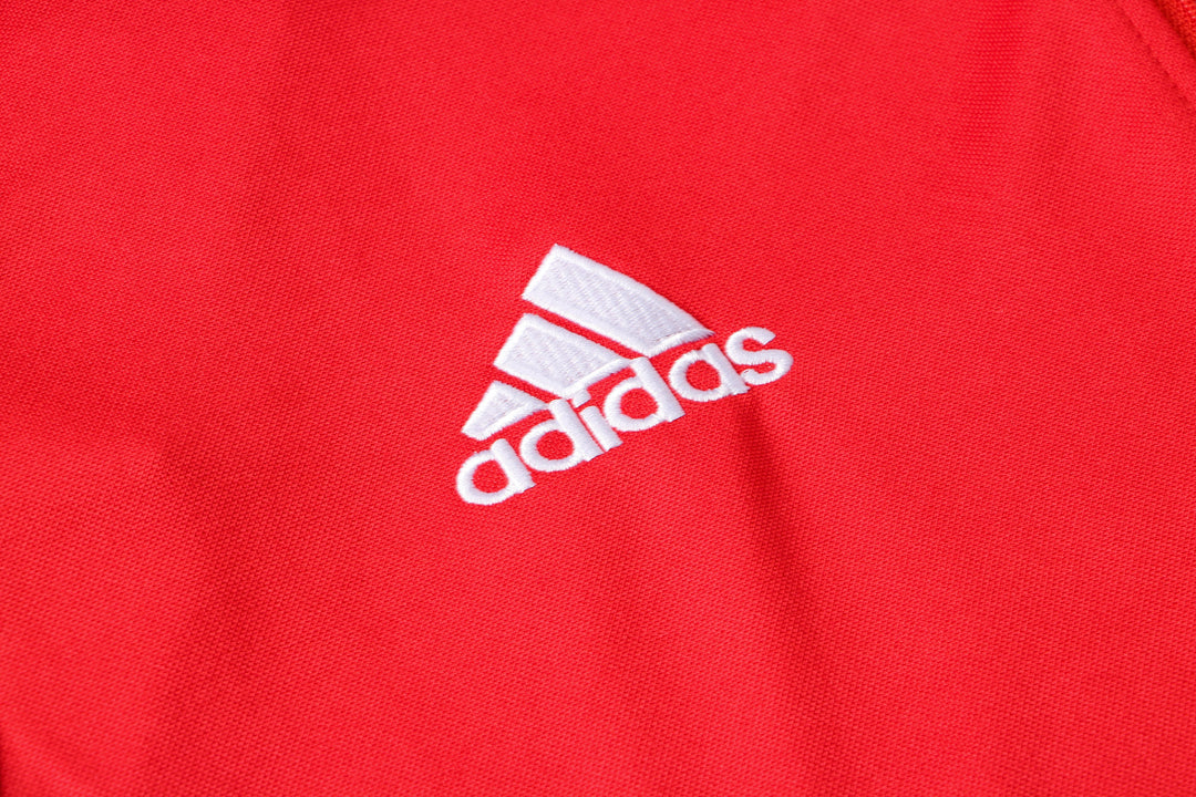 Bayern de Munich TrackSuit 2