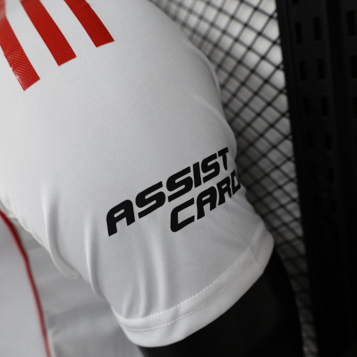 NEW CAMISETA PERSONALIZADA Player River Plata 2024/25
