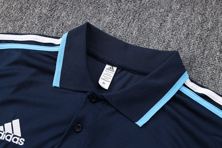 NEW ARGENTINA TRACKSUIT POLO 2º