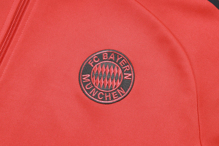 NEW BAYERN MUNICH TrackSuit Complete 25/26
