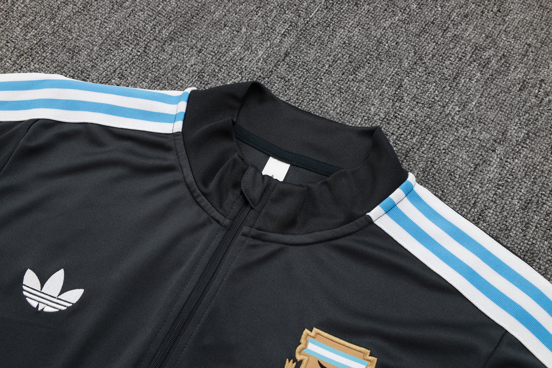 NEW ARGENTINA TrackSuit Complete 25/26