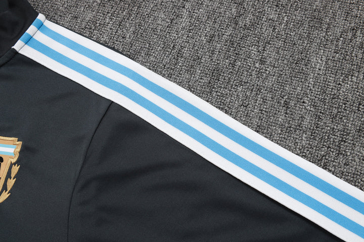 NEW ARGENTINA TrackSuit Complete 25/26