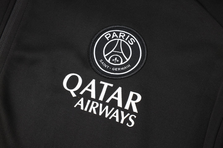 NEW Paris Saint-Germain TrackSuit ED JORDAN Complete 24/25