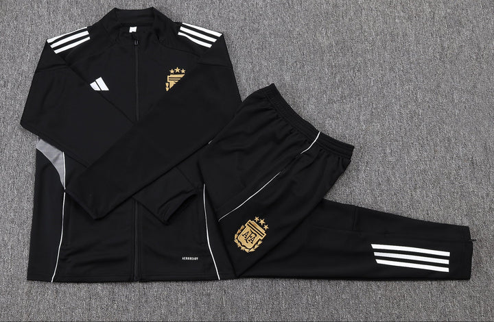 NEW SELECCION ARGENTINA TrackSuit Complete 25/26