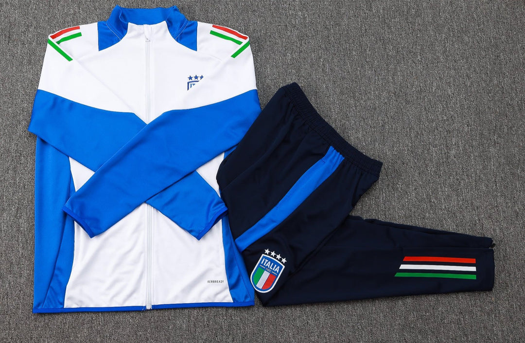 NEW ITALY TrackSuit  Complete 24/25