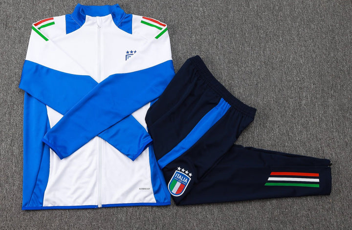 NEW ITALY TrackSuit  Complete 24/25