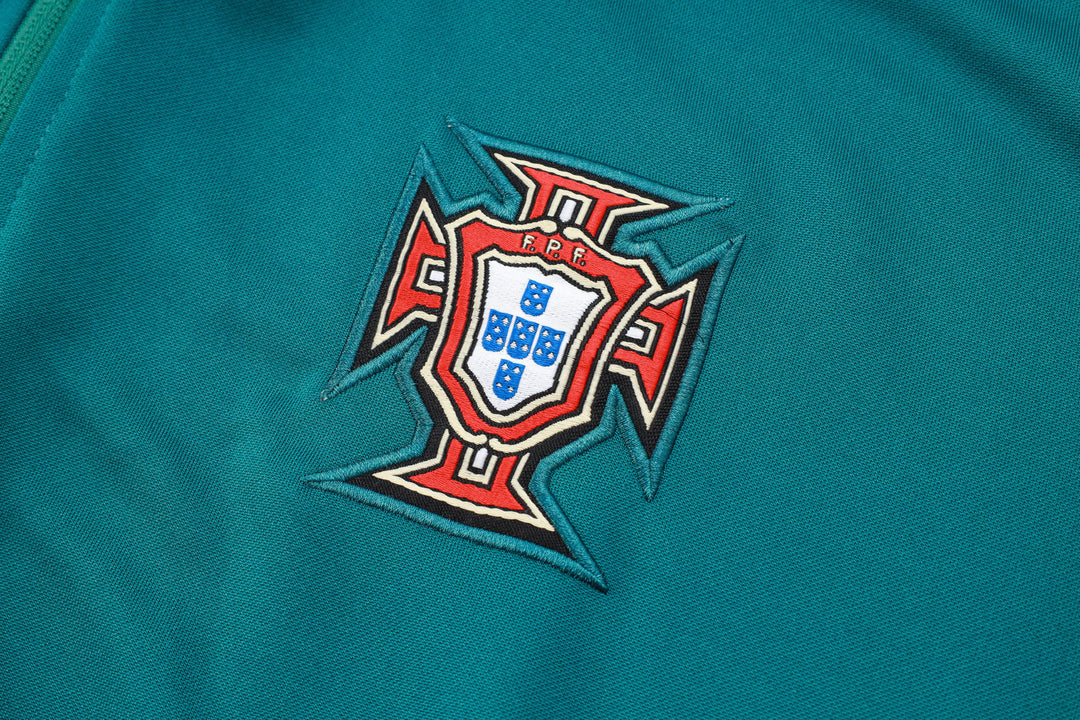 NEW PORTUGAL TrackSuit  Complete 24/25