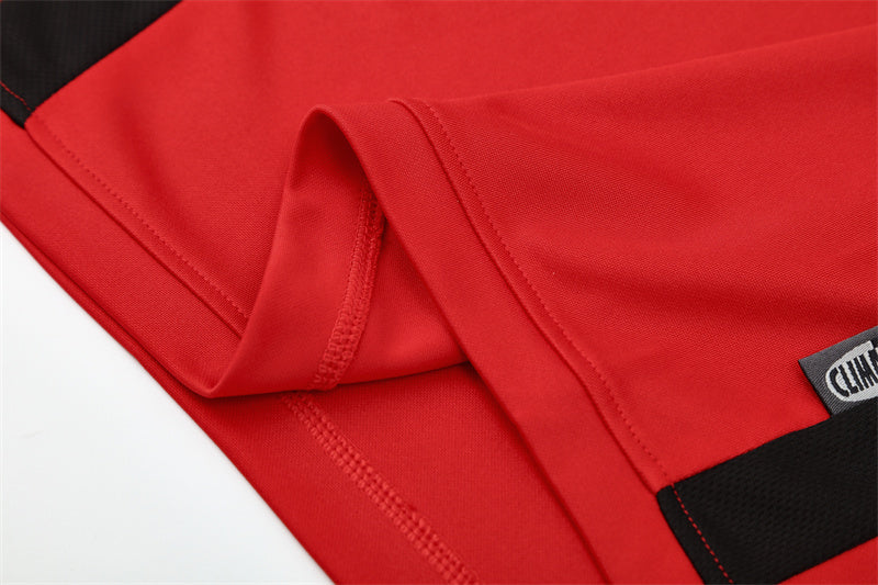 NEW AC MILAN TrackSuit Complete RETRO 2003/04