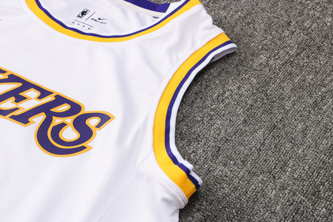 CAMISETA JAMES LAKERS