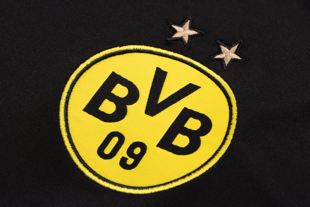 NEW BORUSSIA DORTMUND TRACKSUIT POLO 2º