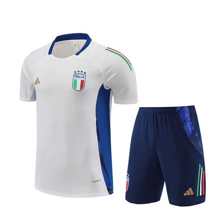 NEW ITALIA TrackSuit Corto 24/25