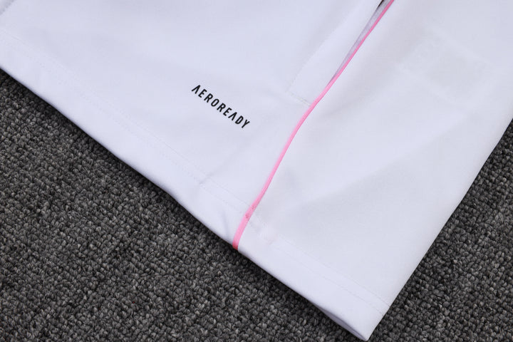 NEW JUVENTUS TrackSuit Complete 25/26
