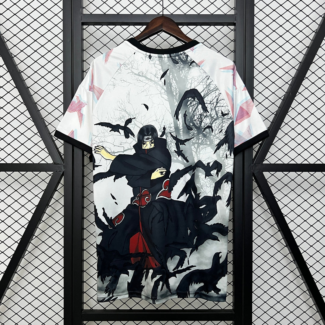 NEW ANIME ITACHI UCHIHA EDITION