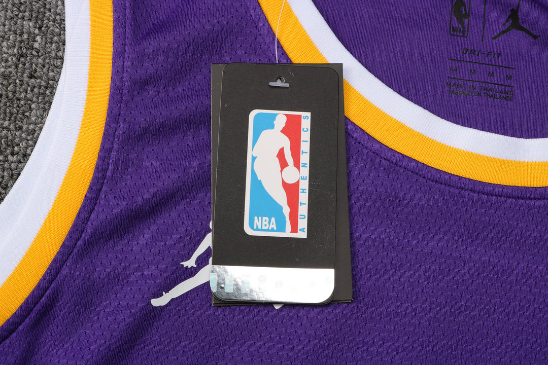 CAMISETA BRYANT LAKERS