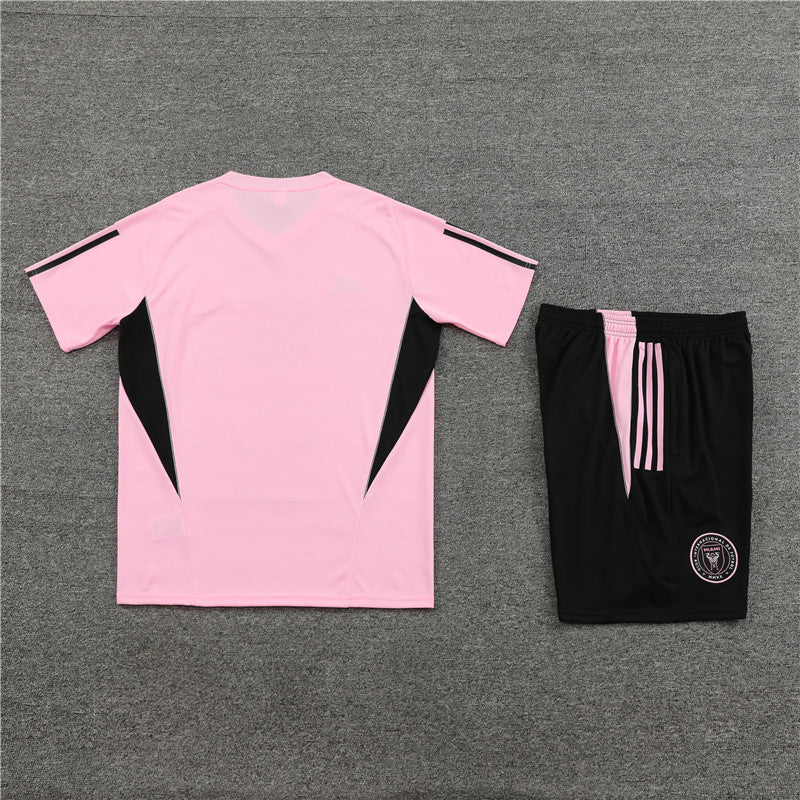 NEW INTER MIAMI TrackSuit Corto 24/25