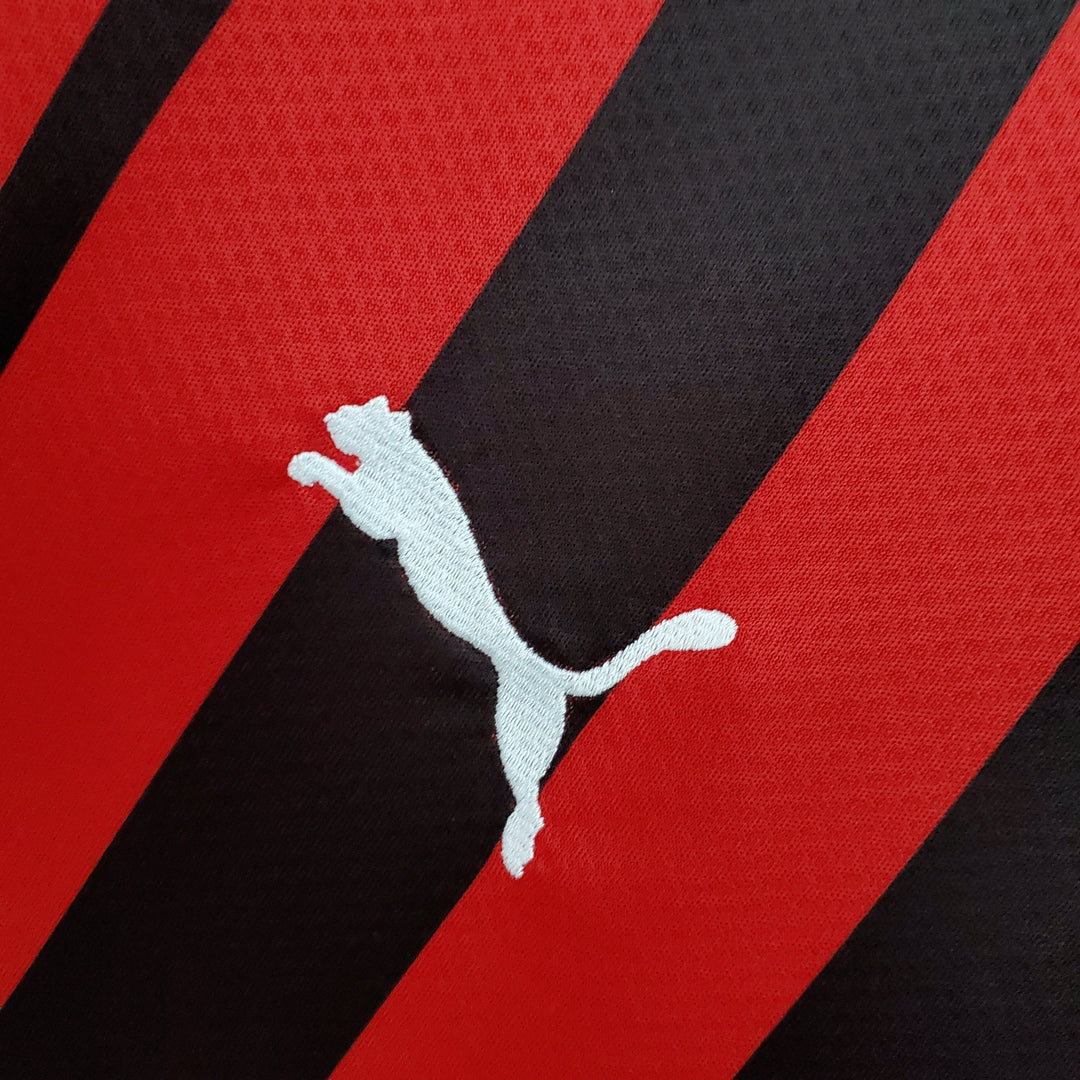 Camiseta AC Milan 2021