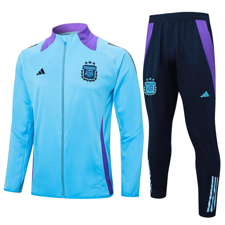 NEW ARGENTINA TrackSuit Complete 24/25