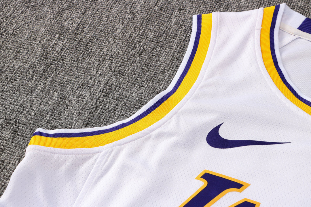 CAMISETA BRYANT LAKERS