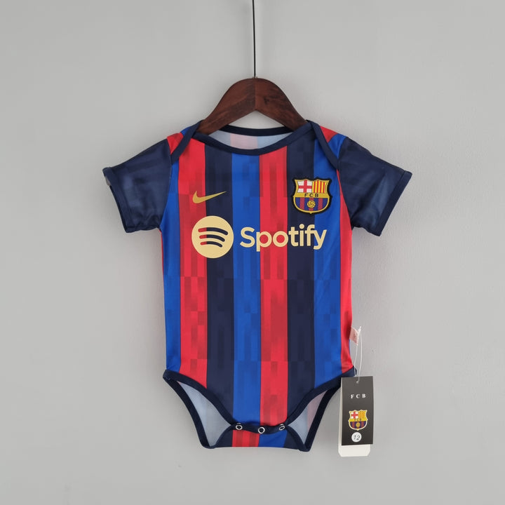 NEW Body FC Barcelona 2022/23