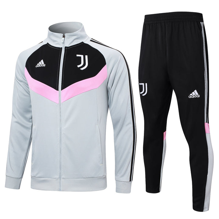 NEW JUVENTUS TrackSuit Complete 24/25