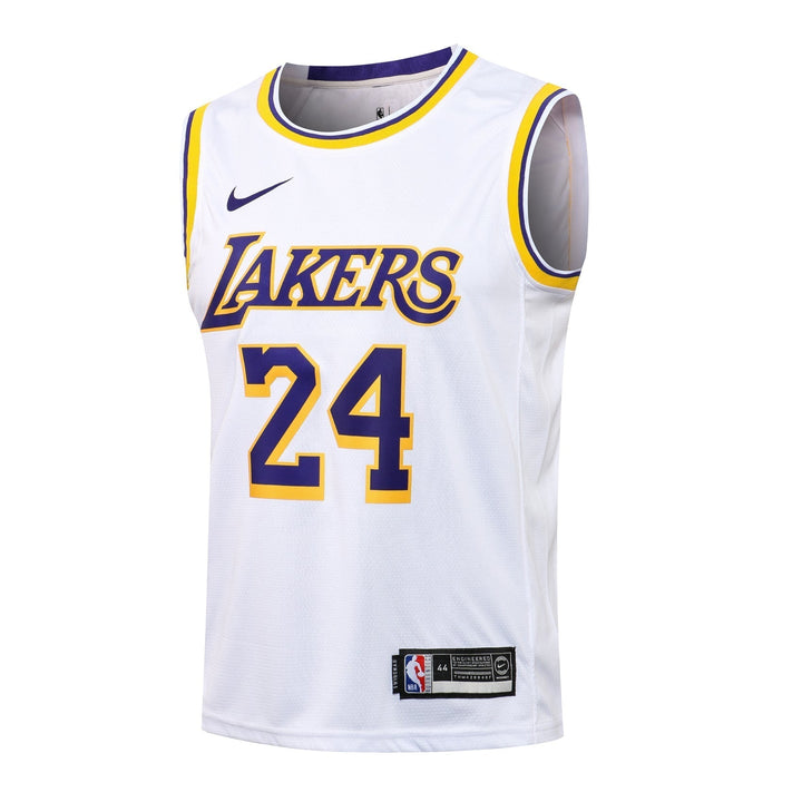 CAMISETA BRYANT LAKERS