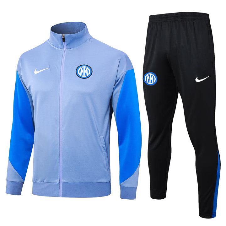 NEW INTER MILA TrackSuit Complete 24/25