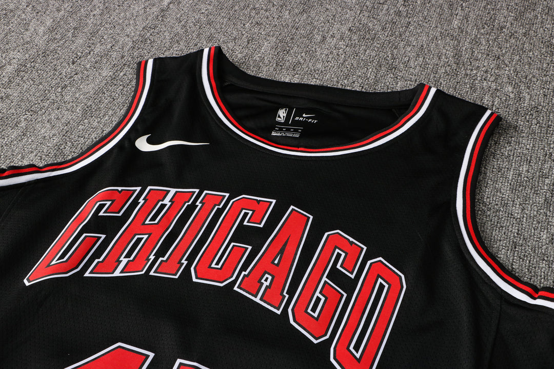 CAMISETA JORDAN CHICAGO BULLS