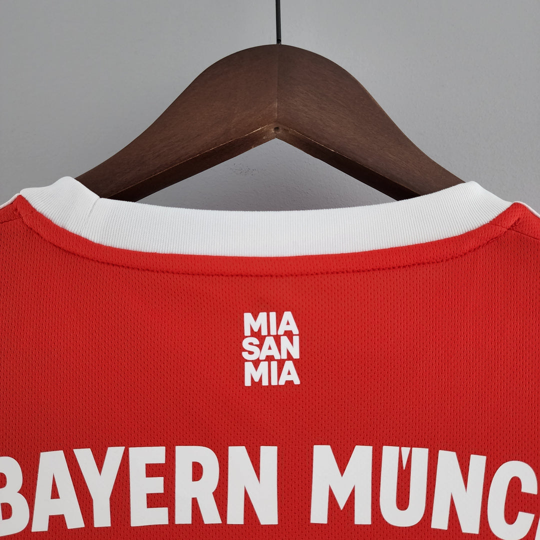 CAMISETA BAYERN DE MUNICH 22/23