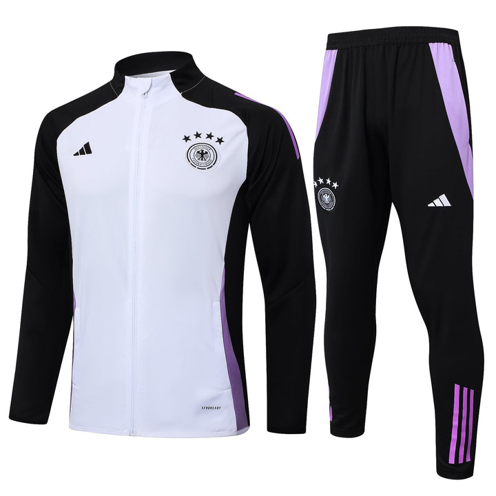 NEW ALEMANIA TrackSuit 2 Complete 24/25