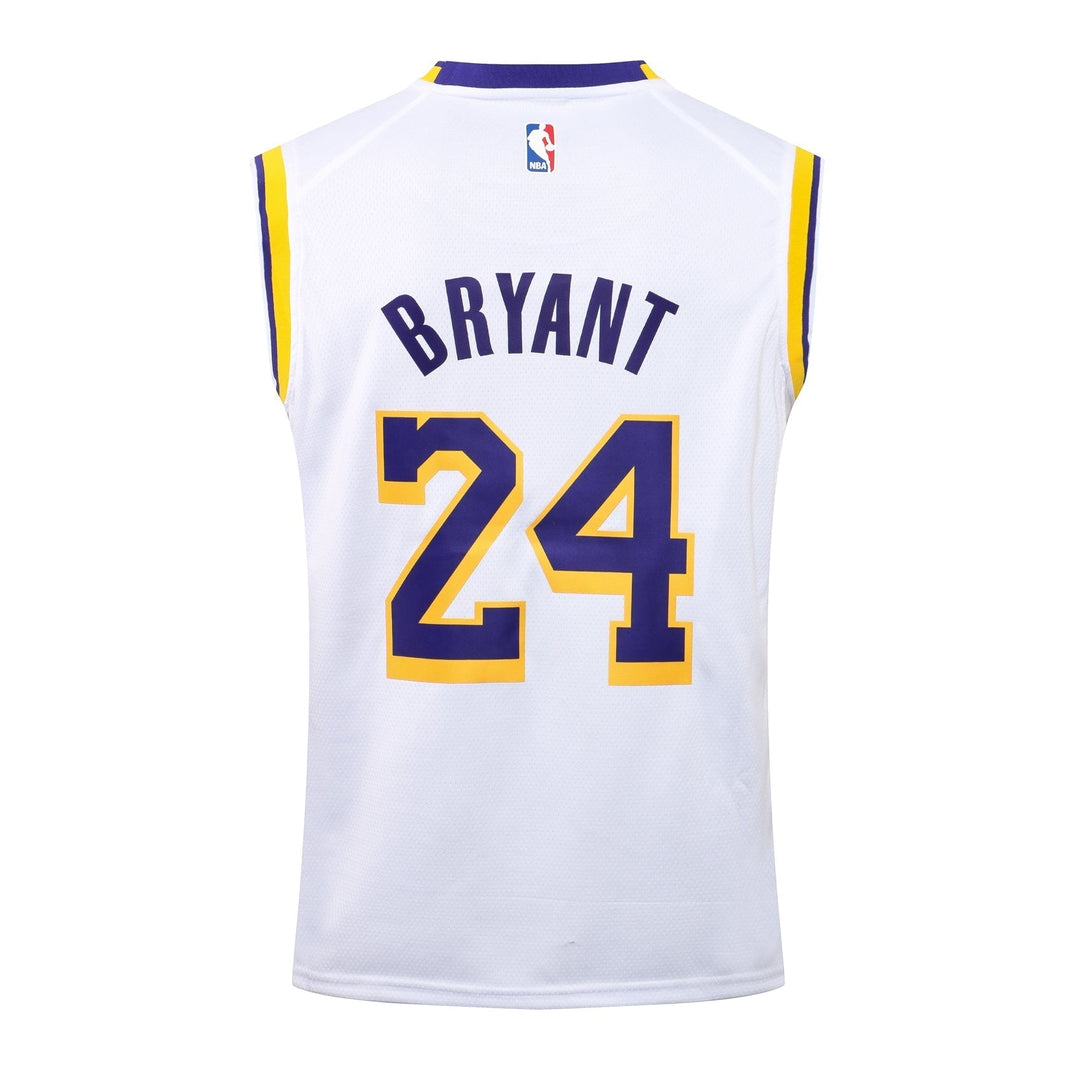 CAMISETA BRYANT LAKERS