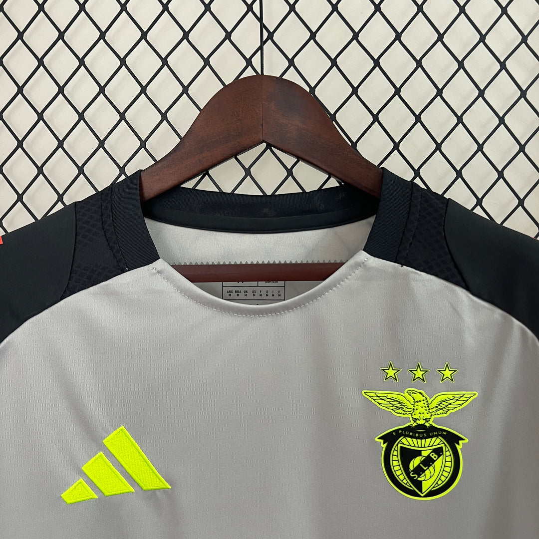 NEW CAMISETA PERSONALIZADA AJAX 24/25