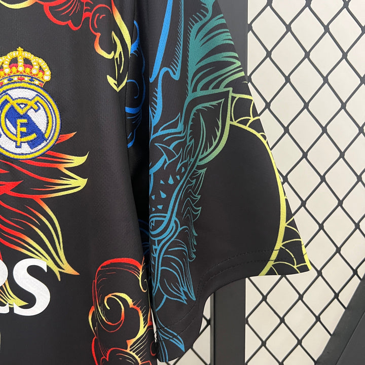 NEW CAMISETA REAL MADRID SPECIAL EDITION 2024/25