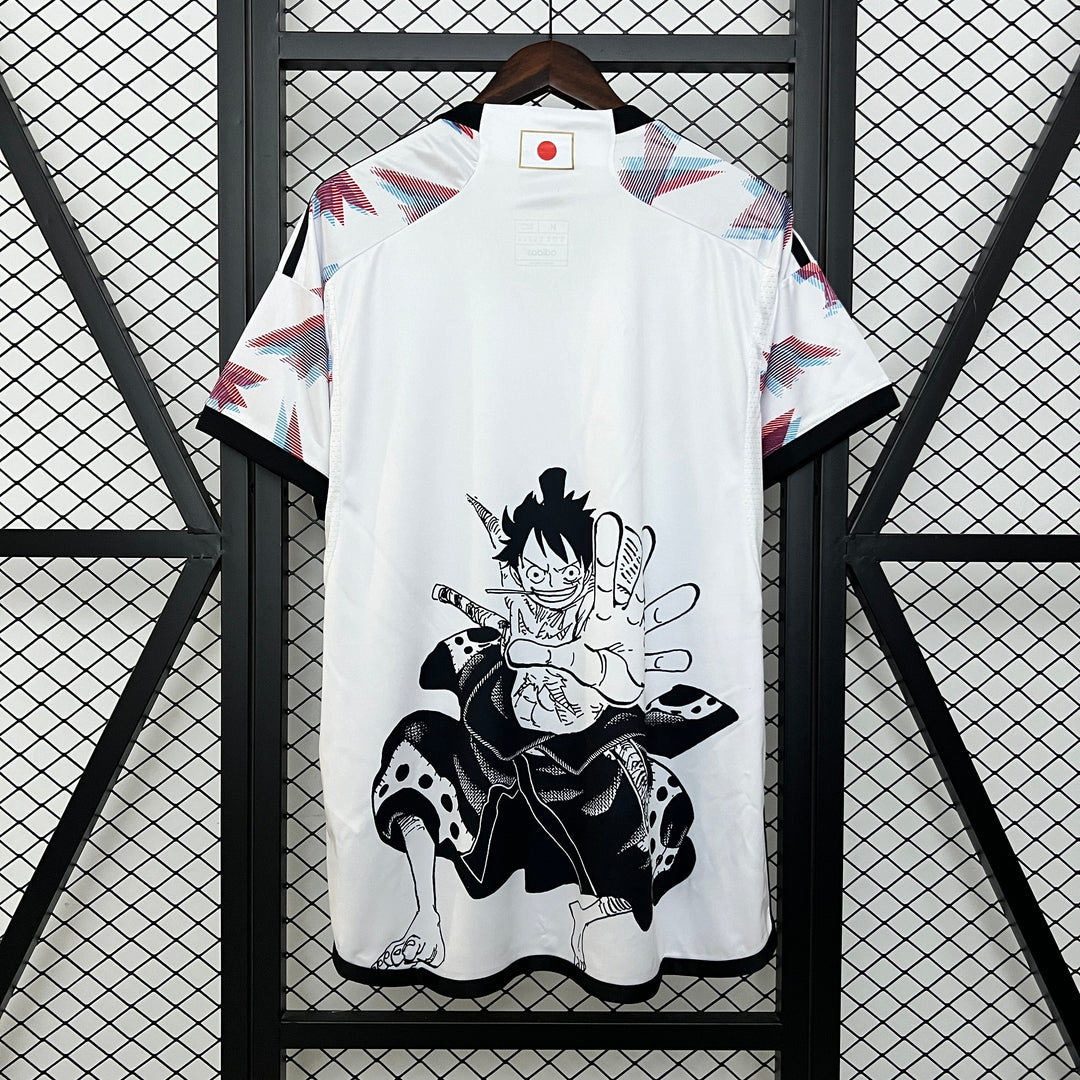 NEW ANIME LUFFY EDITION