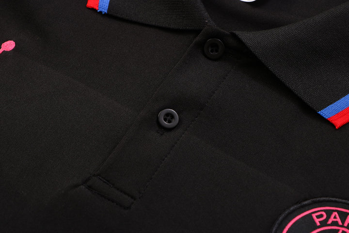 NEW PSG TRACKSUIT POLO 1º