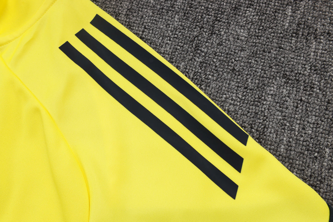 NEW REAL MADRID TrackSuit Complete 5º 25/26