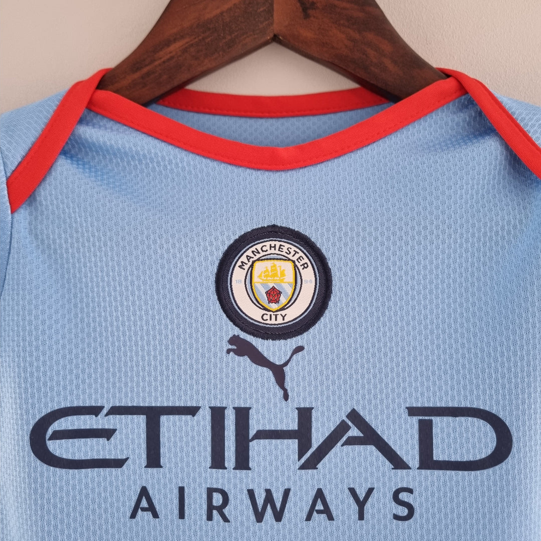 NEW Body Manchester City 2022/23