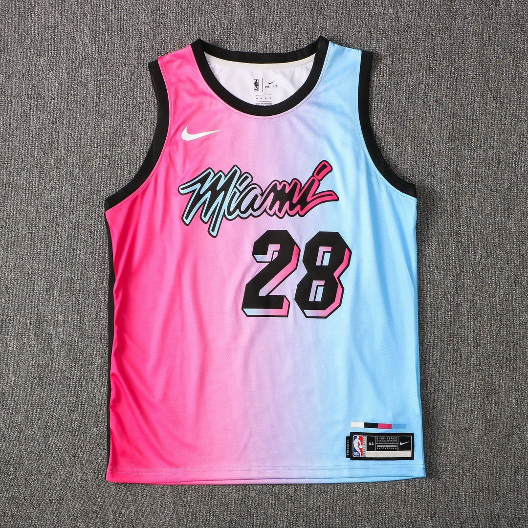 CAMISETA IGUODALA MIAMI HEAT