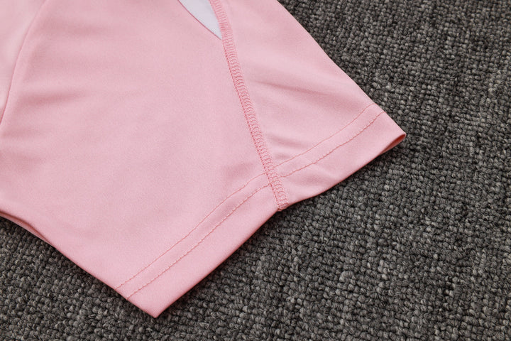 NEW París Saint-Germain FC TrackSuit Corto 24/25 (PSG)
