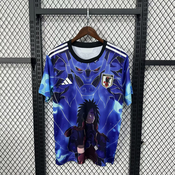 NEW ANIME UCHIHA MADARA SUSANOO EDITION